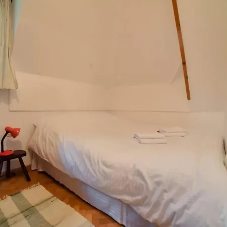 Apartment Konaci Zlatibor