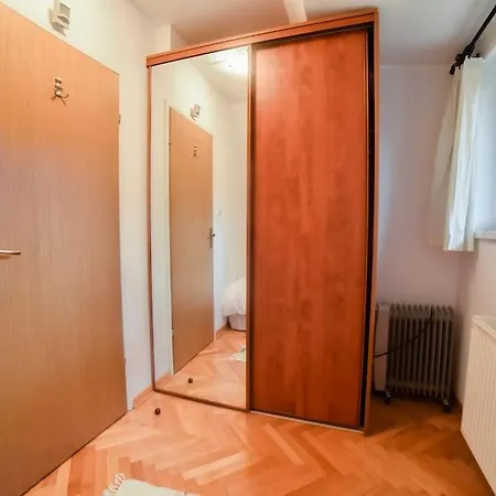 Konaci Apartment Zlatibor