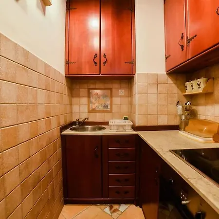 Apartment Konaci Zlatibor