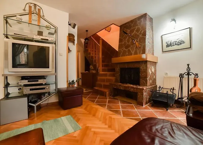 Konaci 兹拉蒂博尔