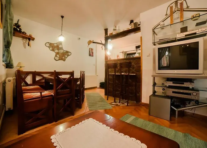 Konaci * 兹拉蒂博尔