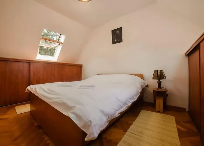 Konaci * 兹拉蒂博尔